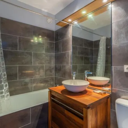 アパート Appartement Biarritz, 1 Piece, 2 Personnes - Fr-1-621-7